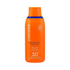 Lancaster Įdegio pienas SPF 50 Sun Beauty (
