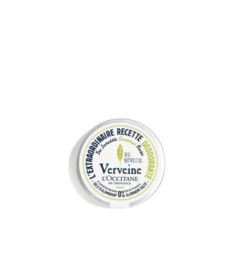 L`Occitane en Provence Verbena balzamas dezodorantas (dezodorantas) 50 g