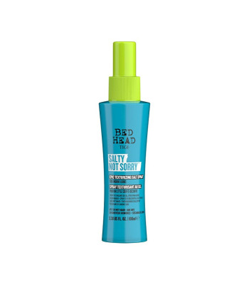 Tigi "Bed Head Salty Not Sorry" (Epic Texturizing Salt Spray) 100 ml