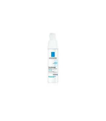 La Roche Posay "Toleriane" kasdienis drėkinamasis kremas jautriai, reaktyviai ar tolerancijos pažeistai odai (kasdienis atkuriamasis drėkinamasis kremas) 40 ml