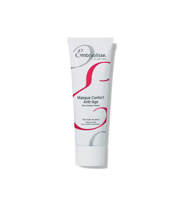 Embryolisse Inovatyvi intensyvi išlyginamoji veido kaukė "Anti Age" ("Comfort" kaukė) 60 ml