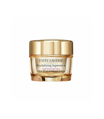 Estée Lauder "Revita lizing Supreme +" daugiafunkcinis veido kremas nuo raukšlių (Youth Power Soft Creme) 50 ml