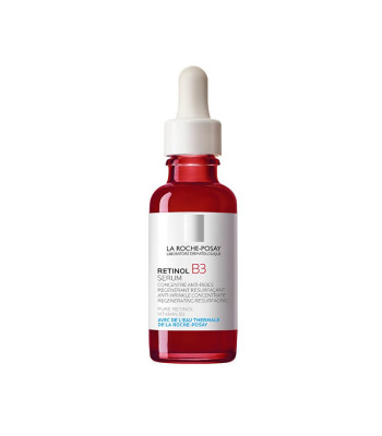La Roche Posay Koncentruotas serumas nuo raukšlių Retinolis B3 ( koncentratas nuo raukšlių ) 30 ml