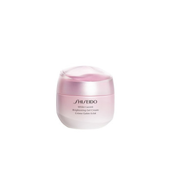 Shiseido White Lucent (šviesinantis gelinis kremas) 50 ml