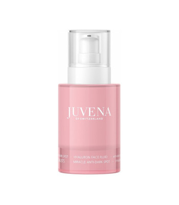 Juvena Hialurono odos skystis nuo pigmentinių dėmių ir raukšlių (Anti-Dark Spot Fluid) 50 ml