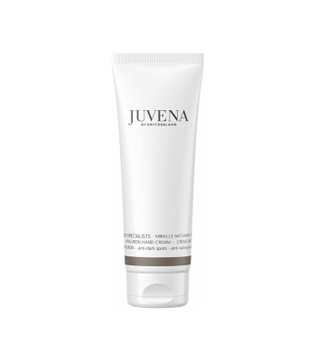 Juvena Hialurono rankų kremas nuo pigmentinių dėmių ir raukšlių (Anti-Dark Spot Hand Cream) 100 ml