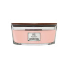WoodWick Kvapnioji žvakė ship Pressed Blooms - Patchouli 453,6 g