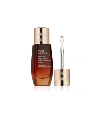 Estée Lauder "Advanced Night Repair Eye Concentrate Matrix" (sinchronizuotas daugialypės regeneracijos kompleksas) 15 ml