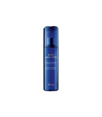 Guerlain Drėkinamasis odos tonikas Super Aqua -Lotion Repulpant Hydratation Eclat 150 ml