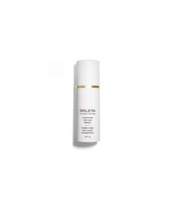 Sisley Apsauginis rankų kremas nuo senėjimo SPF 30 Hand Care (Anti-Aging Concentrate ) 75 ml