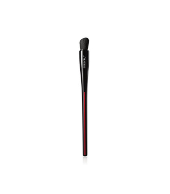 Shiseido Kosmetinis šepetėlis akių šešėliams Naname Fude Multi Eye Brush