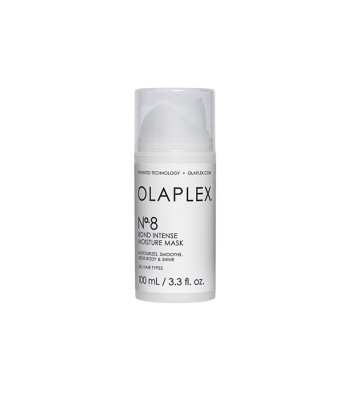 Olaplex Plaukų kaukė Nr. 8 (Bond Repair Moisture Mask) 100 ml