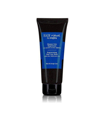 Sisley Regeneruojanti plaukų priežiūros kaukė (Regenerating Hair Care Mask) 200 ml