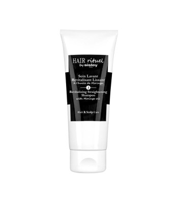 Sisley Atgaivinantis tiesinamasis šampūnas 200 ml
