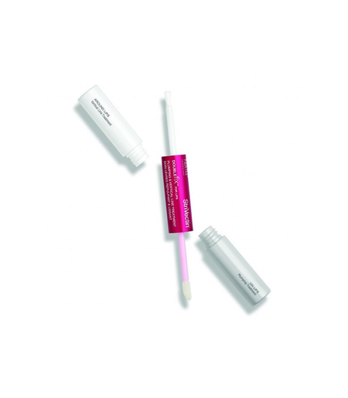 StriVectin Lūpos (putlumas - vertikalių linijų gydymas) 2 x 5 ml lūpų didinimo ir raukšlių šalinimo serumas