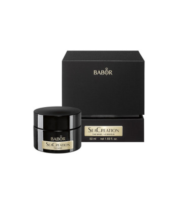 Babor "Seacreation" veido kaukė (The Mask) 50 ml