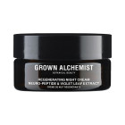Grown Alchemist Atkuriamasis naktinis kremas 