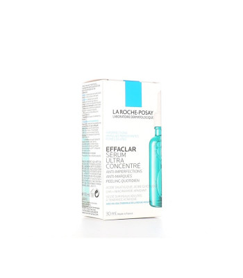 La Roche Posay Effaclar serumas (itin koncentruotas serumas) 30 ml
