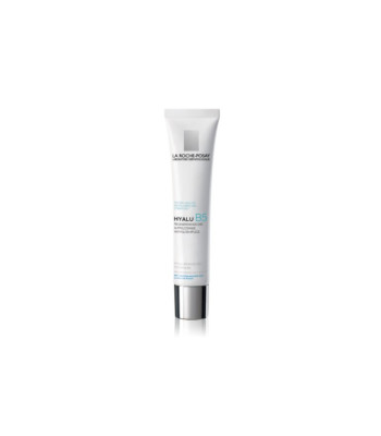 La Roche Posay Intensyvus drėkinamasis akių kremas su hialurono rūgštimi Hyalu B5 (priežiūra nuo raukšlių) 15 ml