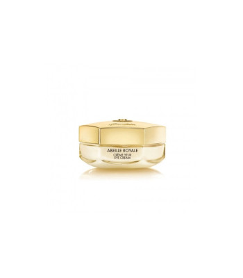 Guerlain "Abeille Royale Rejuvenating Eye Cream" (Akių kremas) 15 ml