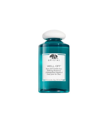 Origins Well Off™ (greitas ir švelnus akių makiažo valiklis) 150 ml
