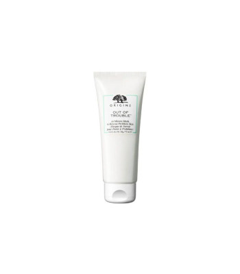 Origins Out of Trouble™ (10 minučių kaukė probleminei odai gelbėti) 75 ml
