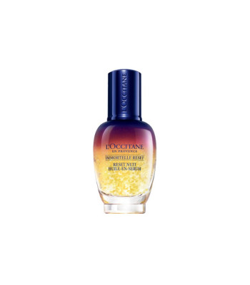 L`Occitane en Provence Immortelle Reset Oil (naktinis serumas) 30 ml