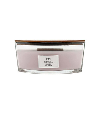 WoodWick Kvapnioji žvakė "Rosewood" 453,6 g