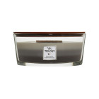 WoodWick Kvapnioji žvakė ship Trilogy Warm Woods 453 g