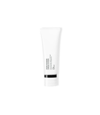 Dior Valomasis gelis vyrams Homme (Micro Purifying Clean Sing Gel) 125 ml