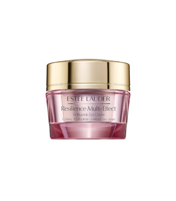 Estée Lauder "Resilience Multi-Effect" stangrinamasis maitinamasis akių kremas (tripeptidinis akių kremas) 15 ml