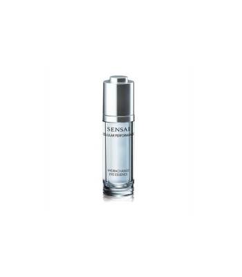 Sensai Drėkinamasis akių gelis "Cellular Performance" (Hydrachange Eye Essence) 15 ml
