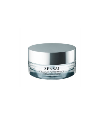Sensai Drėkinamoji "Cellular Performance" (Hydrachange kaukė) 75 ml