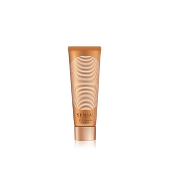 Sensai Silk y Bronze (savaiminis veido įdegis) 50 ml
