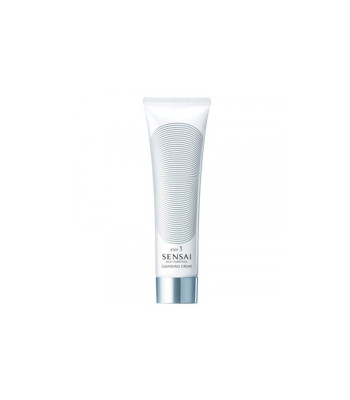 Sensai "Silk y Purifying Step One" ("Cleansing Cream") 125 ml