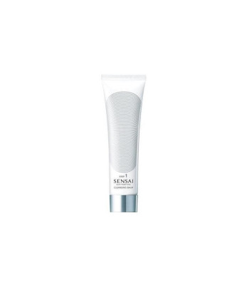 Sensai "Silk y Purifying Step One" (valomasis balzamas) 125 ml