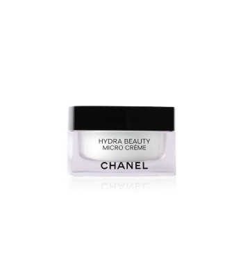 Chanel Giliai drėkinamasis dieninis kremas "Hydra Beauty" (Micro Creme) 50 g