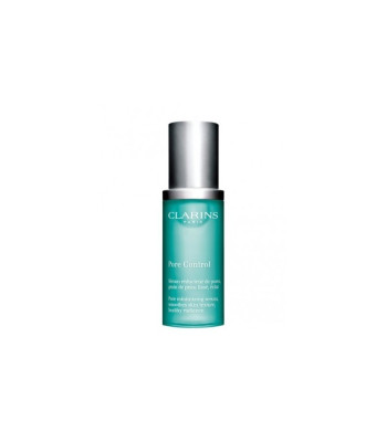 Clarins "Pore Control" (poras mažinantis serumas) Išlyginamasis ir (poras mažinantis serumas) 30 ml
