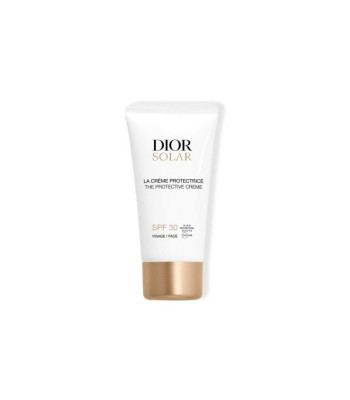 Dior Apsauginis veido kremas SPF 30 (The Protective Creme) 50 ml
