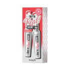 Benefit Itin ilginantis blakstienų tušas They´re Real! Magnet Mascara Duo Black 2 x 9 g