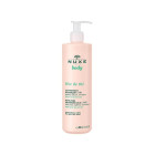 Nuxe Atgaivinantis drėkinamasis pienelis 24h 400 ml