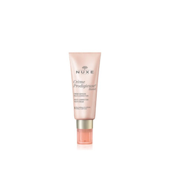 Nuxe Creme Prodigieuse Boost Multi-Correction Day Cream (Šilkinis daugiafunkcinis korekcinis kremas) 40 ml