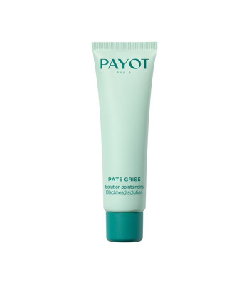 Payot Valomasis odos gelis nuo juodųjų taškelių Pâte Grise (tirpalas nuo juodųjų taškelių) 30 ml