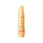 Nuxe Purškalas įdegiui SPF 30 Sun (Delicious Sun Spray) 150 ml