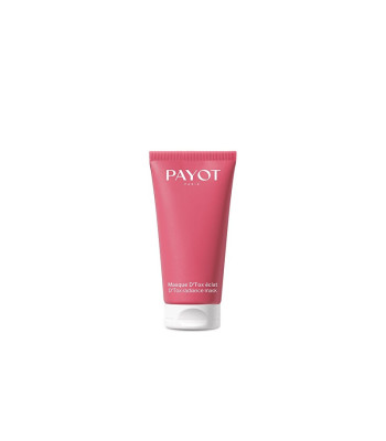 Payot Šviesinanti veido kaukė (D`Tox Radiance Mask) 50 ml