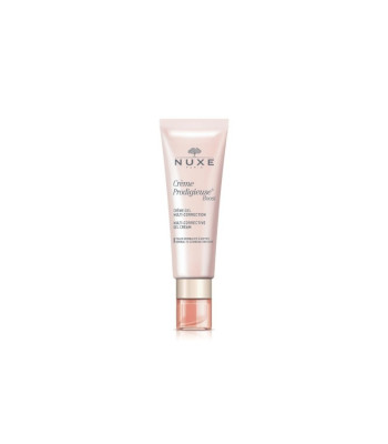 Nuxe (Multi-Correction Gel Cream) Dieninis kremas normaliai ir mišriai odai 40ml t