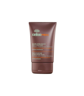 Nuxe Drėkinamasis balzamas po skutimosi (universalus balzamas po skutimosi) 50ml Vyrai (universalus balzamas po skutimosi) 50 ml