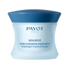 Payot Drėkinamasis odos gelis Source (Adaptogen Moisturizing Gel) 50 ml