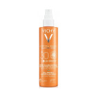 Vichy Apsauginis purškiklis nuo saulės SPF 30 Capital Soleil (Cell Protect Water Fluid Spray) 200 ml