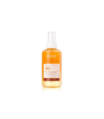 Vichy Apsauginis purškalas su beta karotinu SPF 30 Ideal Soleil ("Solar Protective Water") 200 ml